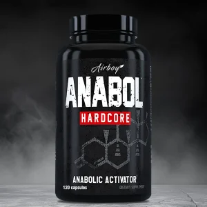 Anabol Hardcore Supplement