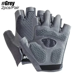 Anti-Slip Windproof Kids Cycling Gloves