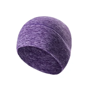 Men Women Winter Ear Warm Thermal Fleece Cap