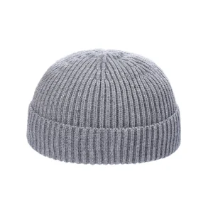 Winter Knitted Hat Warm Outdoor Sport Cold Protection