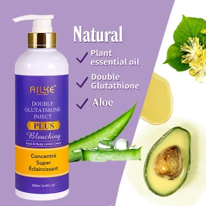 AILKE Anti-Black Spots Serum 120 ml