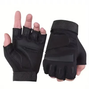 Outdoor Sports Tactical Gloves Men